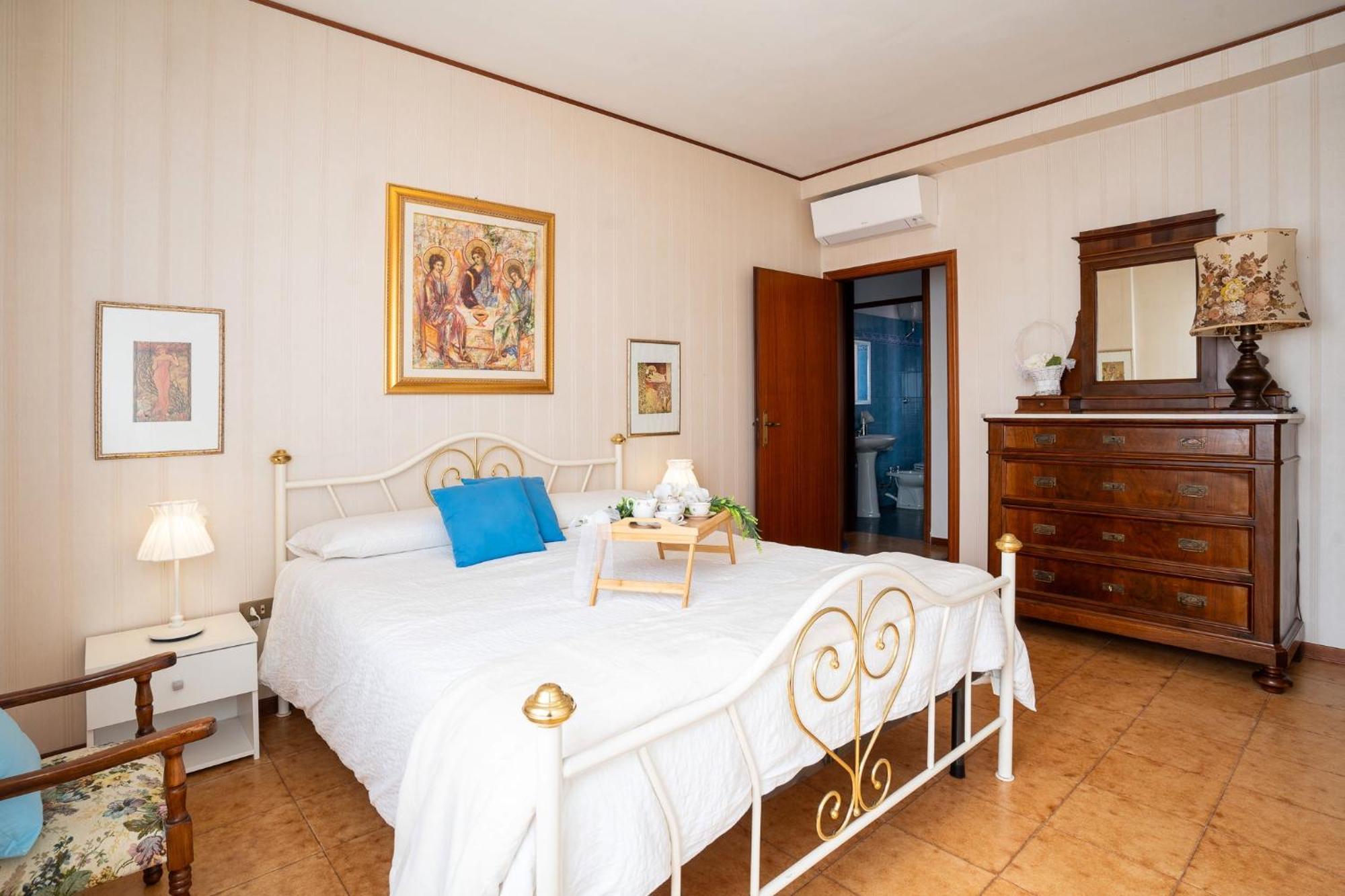 B&B Il Salvi Sassoferrato Exterior photo